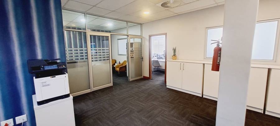 To Let commercial Property for Rent in Durbanville Western Cape